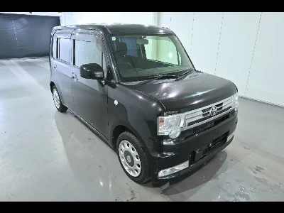 Toyota Pixis Space