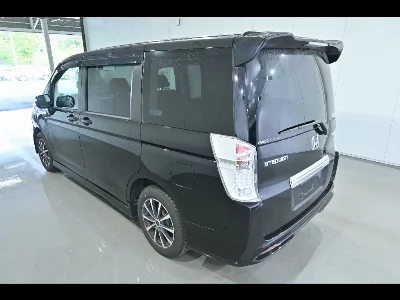 HONDA STEPWGN SPADA