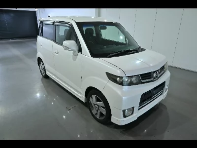 Honda ZEST SPARK