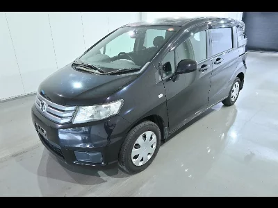 HONDA FREED SPIKE