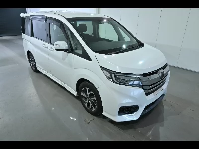 HONDA STEPWGN SPADA