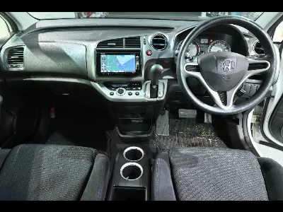 HONDA STREAM