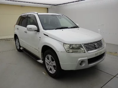 SUZUKI ESCUDO