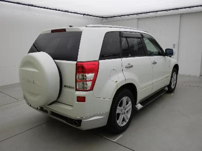 SUZUKI ESCUDO