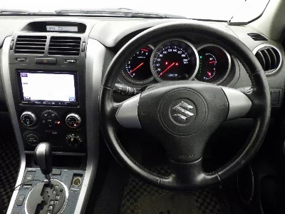 SUZUKI ESCUDO