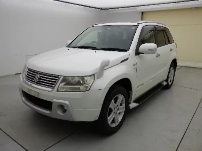 SUZUKI ESCUDO