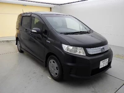 Honda Freed Spike