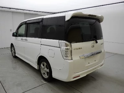 HONDA STEPWGN SPADA