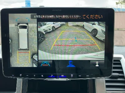 TOYOTA HIACE WAGON