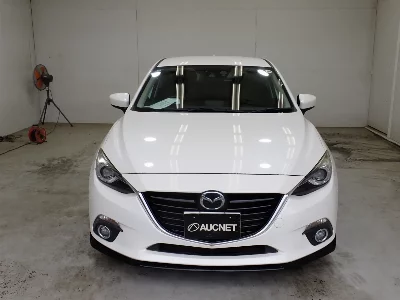 Mazda AXELA SPORT