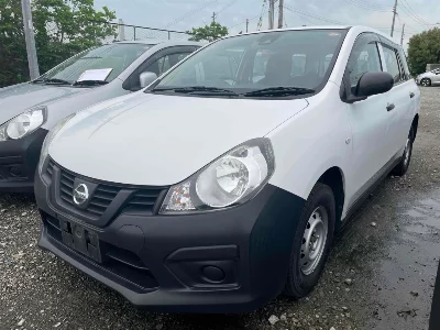 NISSAN NV150 AD