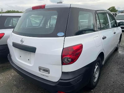 NISSAN NV150 AD