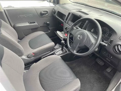 NISSAN NV150 AD