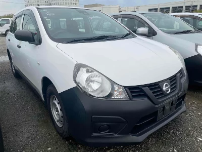 NISSAN NV150 AD