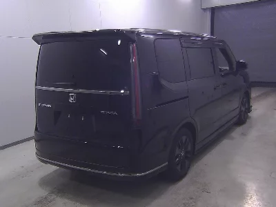 HONDA STEPWGN SPADA