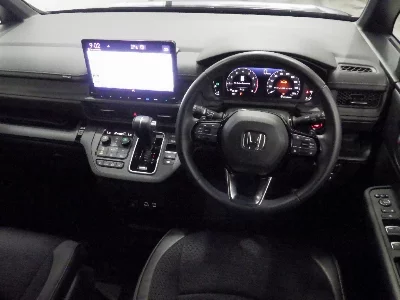 HONDA STEPWGN SPADA