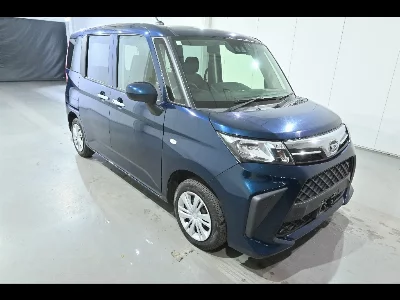 Daihatsu Thor