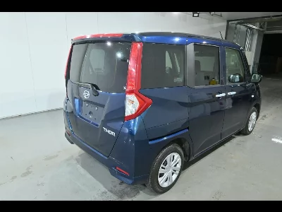 Daihatsu Thor