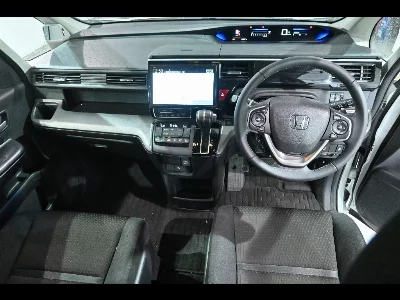 HONDA STEPWGN SPADA