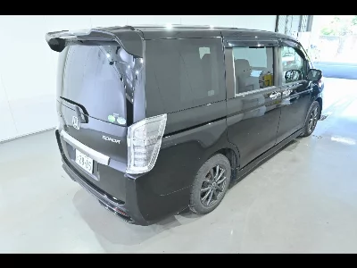 HONDA STEPWGN SPADA