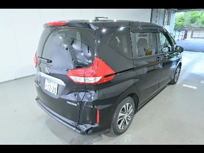 HONDA FREED+