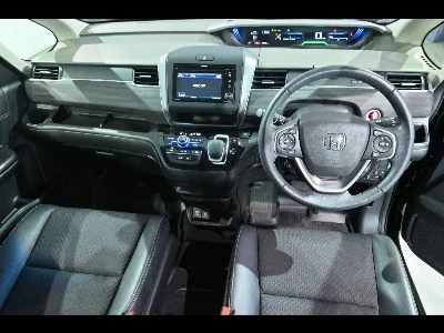 HONDA FREED+