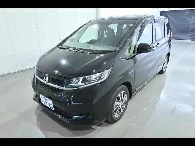 HONDA FREED+