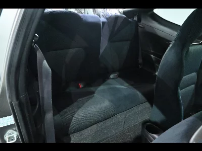 Honda INTEGRA