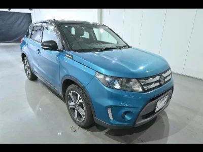SUZUKI ESCUDO