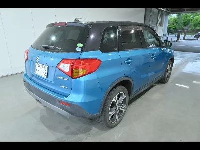 SUZUKI ESCUDO
