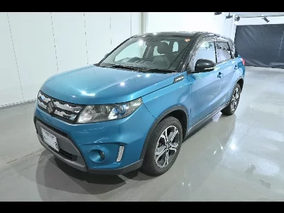 SUZUKI ESCUDO