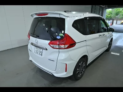 HONDA FREED+