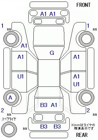 Honda Odyssey  с аукциона в Японии