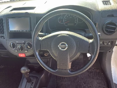 NISSAN NV150 AD