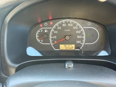 NISSAN NV150 AD