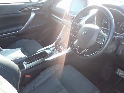Mitsubishi ECLIPSE CROSS PHEV