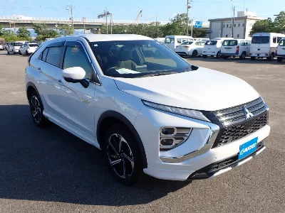 Mitsubishi ECLIPSE CROSS PHEV