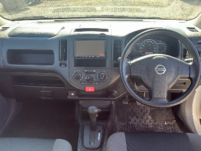NISSAN NV150 AD