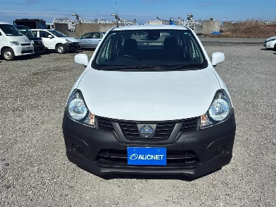 NISSAN NV150 AD