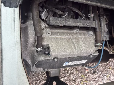 NISSAN NV100 CLIPPER