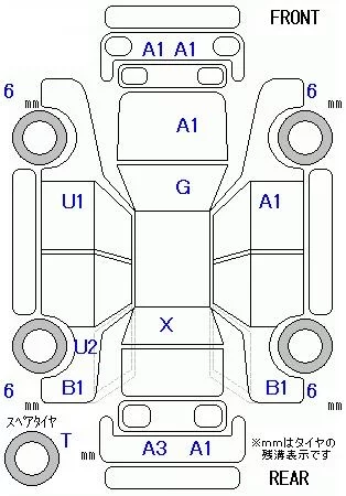 Honda BEAT