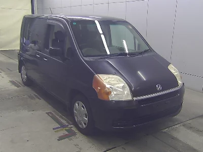 HONDA MOBILIO