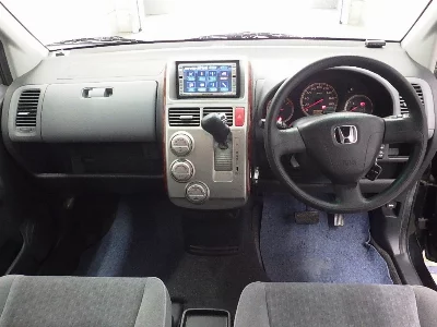 HONDA MOBILIO