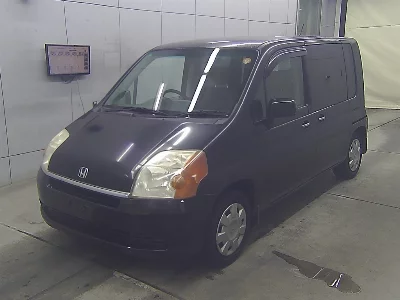 HONDA MOBILIO