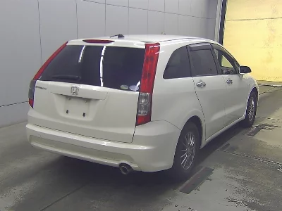 HONDA STREAM