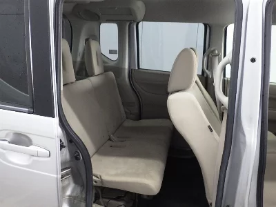 HONDA N BOX +