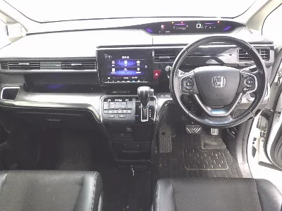 Honda STEPWGN SPADA
