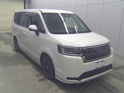 HONDA STEPWGN SPADA