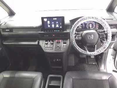 HONDA STEPWGN SPADA
