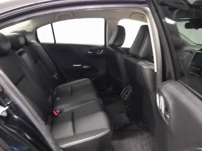 Honda Grace